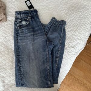 rag & bone Miramar jogger